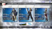 Imagen 229 de Dissidia Final Fantasy NT