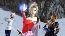 Imagen 198 de Dissidia Final Fantasy NT