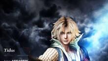 Imagen 249 de Dissidia Final Fantasy NT