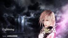 Imagen 252 de Dissidia Final Fantasy NT