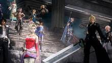 Imagen 270 de Dissidia Final Fantasy NT