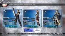 Imagen 256 de Dissidia Final Fantasy NT