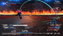 Imagen 360 de Dissidia Final Fantasy NT