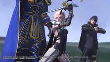 Imagen 361 de Dissidia Final Fantasy NT