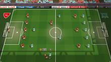 Imagen 10 de Football, Tactics & Glory