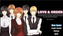 Imagen 2 de Love And Order