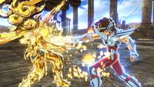 Imagen 4 de Saint Seiya: Soldiers' Soul