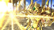 Imagen 14 de Saint Seiya: Soldiers' Soul