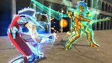 Imagen 9 de Saint Seiya: Soldiers' Soul