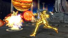 Imagen 11 de Saint Seiya: Soldiers' Soul
