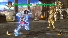 Imagen 28 de Saint Seiya: Soldiers' Soul