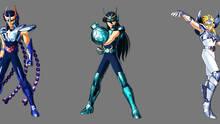 Imagen 30 de Saint Seiya: Soldiers' Soul