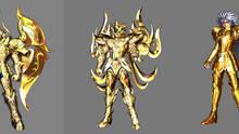 Imagen 31 de Saint Seiya: Soldiers' Soul