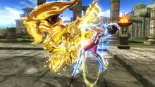 Imagen 22 de Saint Seiya: Soldiers' Soul