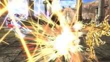 Imagen 23 de Saint Seiya: Soldiers' Soul