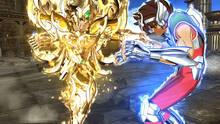 Imagen 24 de Saint Seiya: Soldiers' Soul