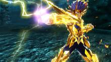 Imagen 42 de Saint Seiya: Soldiers' Soul