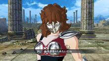 Imagen 55 de Saint Seiya: Soldiers' Soul
