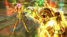 Imagen 60 de Saint Seiya: Soldiers' Soul