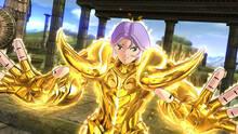Imagen 61 de Saint Seiya: Soldiers' Soul