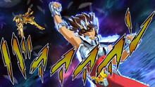 Imagen 36 de Saint Seiya: Soldiers' Soul