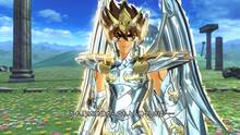 Imagen 90 de Saint Seiya: Soldiers' Soul