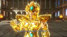 Imagen 100 de Saint Seiya: Soldiers' Soul