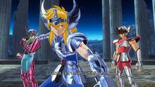 Imagen 101 de Saint Seiya: Soldiers' Soul