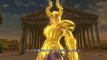 Imagen 102 de Saint Seiya: Soldiers' Soul