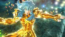 Imagen 113 de Saint Seiya: Soldiers' Soul