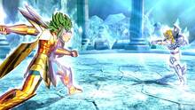 Imagen 120 de Saint Seiya: Soldiers' Soul