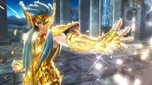 Imagen 124 de Saint Seiya: Soldiers' Soul
