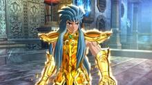 Imagen 126 de Saint Seiya: Soldiers' Soul