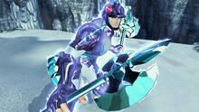 Imagen 227 de Saint Seiya: Soldiers' Soul