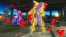 Imagen 231 de Saint Seiya: Soldiers' Soul