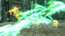 Imagen 236 de Saint Seiya: Soldiers' Soul