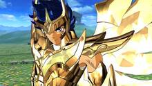 Imagen 250 de Saint Seiya: Soldiers' Soul