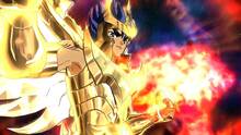 Imagen 252 de Saint Seiya: Soldiers' Soul