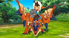 Imagen 4 de Monster Hunter Stories