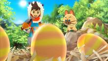 Imagen 5 de Monster Hunter Stories