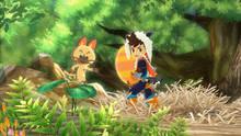 Imagen 6 de Monster Hunter Stories