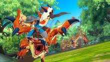 Imagen 12 de Monster Hunter Stories