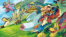 Imagen 16 de Monster Hunter Stories