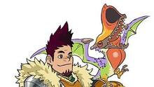 Imagen 19 de Monster Hunter Stories