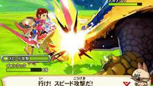 Imagen 24 de Monster Hunter Stories