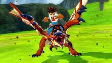 Imagen 37 de Monster Hunter Stories