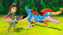 Imagen 41 de Monster Hunter Stories