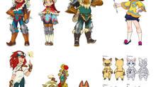 Imagen 28 de Monster Hunter Stories