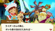 Imagen 29 de Monster Hunter Stories