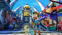 Imagen 30 de Monster Hunter Stories